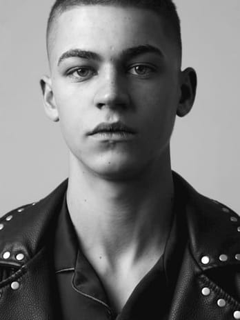Hero Fiennes Tiffin