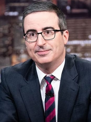 John Oliver