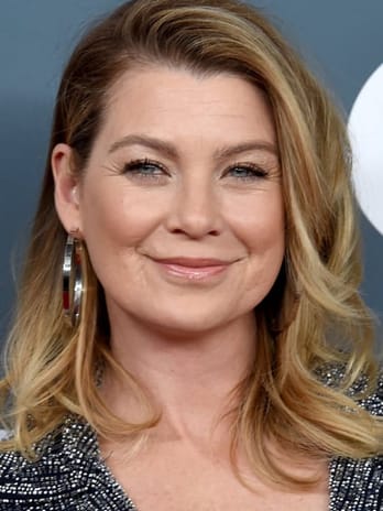 Ellen Pompeo