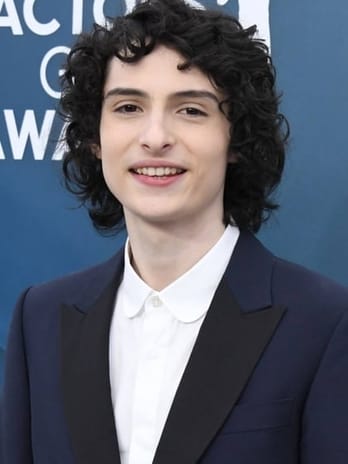 Finn Wolfhard