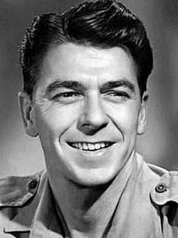 Ronald Reagan