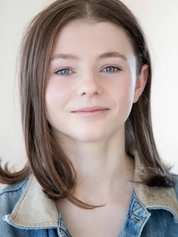 Thomasin McKenzie