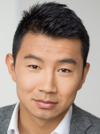 Simu Liu