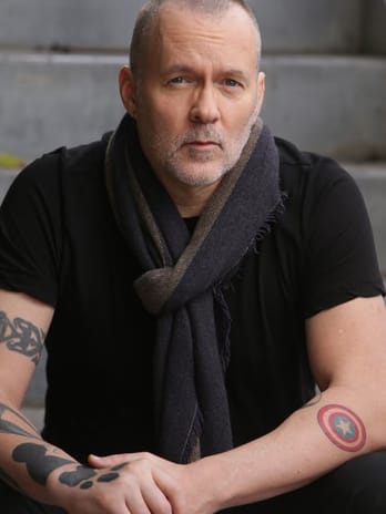 Chris McKay