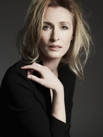 Genevieve O'Reilly