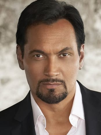 Jimmy Smits