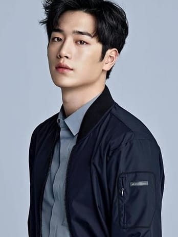 Seo Kang-joon