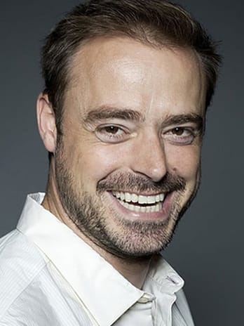 Jamie Theakston