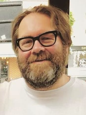 Bruce Burgess