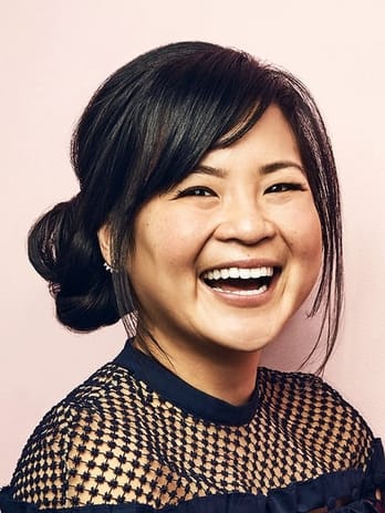 Kelly Marie Tran