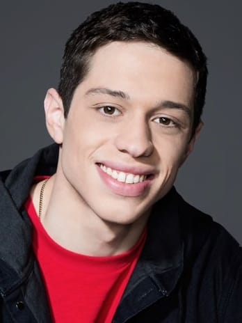 Pete Davidson