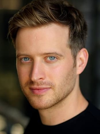 Nicholas Ralph