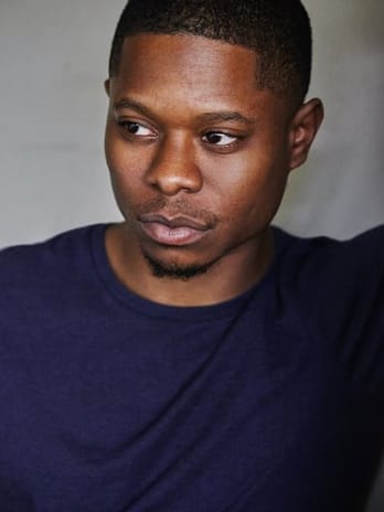 Jason Mitchell