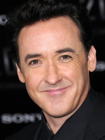 John Cusack