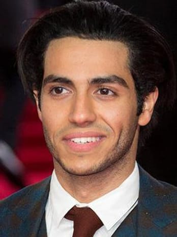Mena Massoud