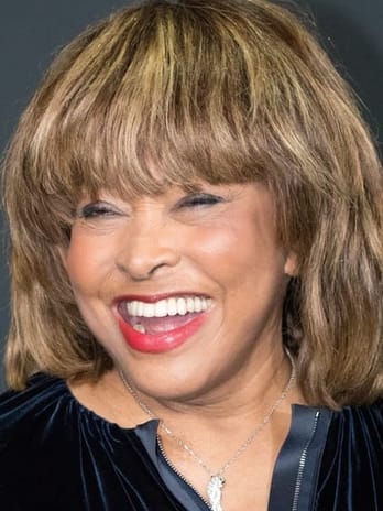 Tina Turner