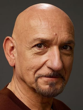 Ben Kingsley