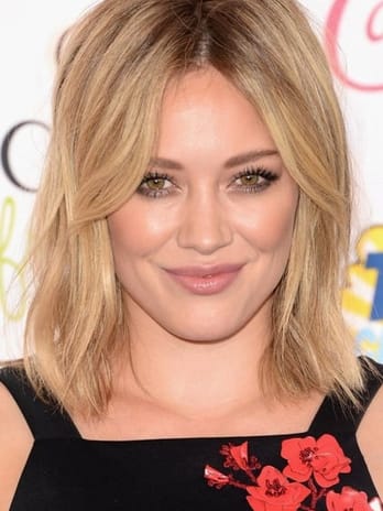 Hilary Duff