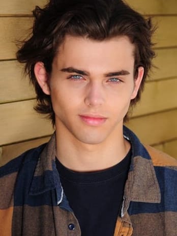 Marcus Zane