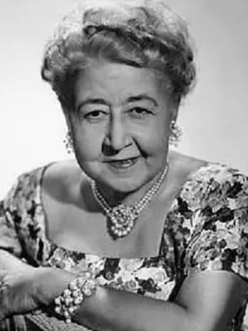 Verna Felton