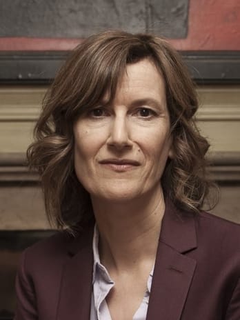 Joanna Hogg