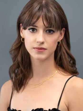 Daisy Edgar-Jones