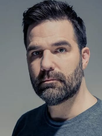 Rob Delaney