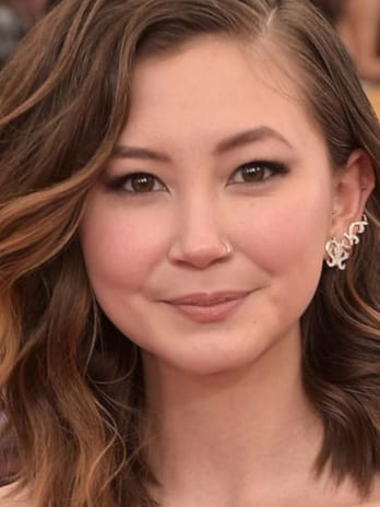 Kimiko Glenn