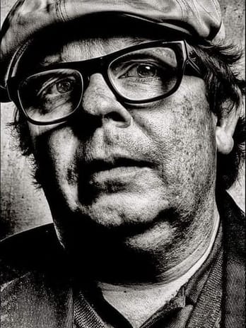 Perry Benson