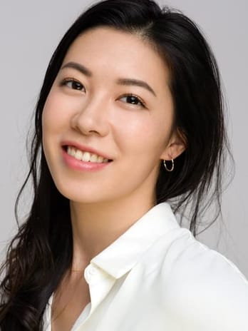 Sarah Chang