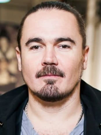 Олег Михайлюта