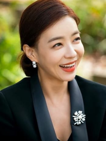 Park Sun-young