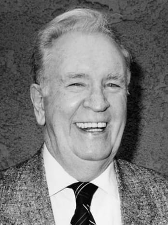 John P. Finnegan