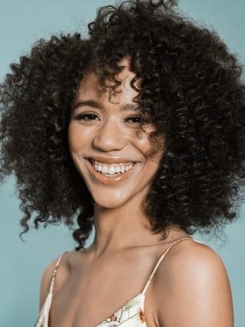 Jasmin Savoy Brown