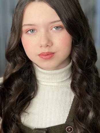Violet McGraw