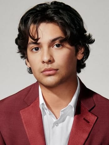 Xolo Maridueña