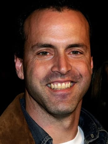 D. J. Caruso