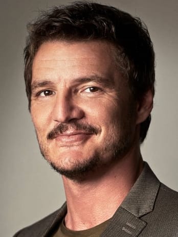 Pedro Pascal