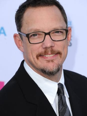 Matthew Lillard