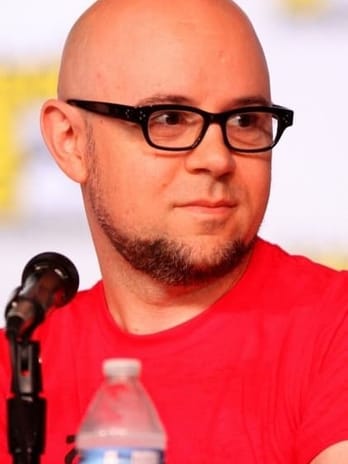 Michael Dante DiMartino