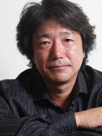 Eiichiro Hasumi