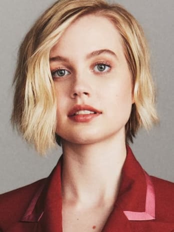 Angourie Rice