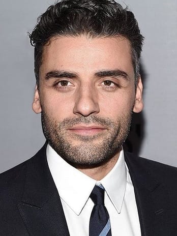 Oscar Isaac