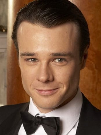 Rupert Evans
