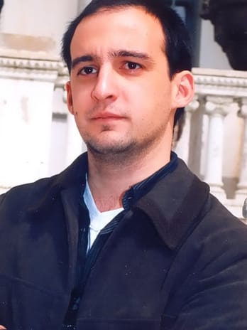 Alejandro Amenábar