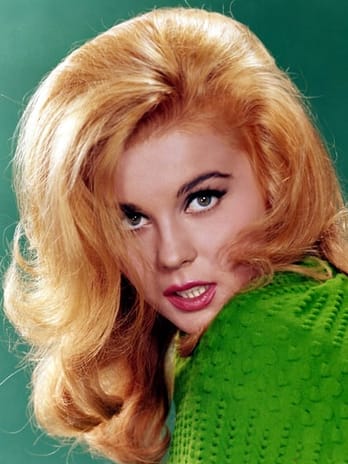 Ann-Margret
