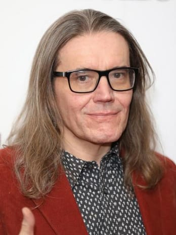 Stephen Woolley