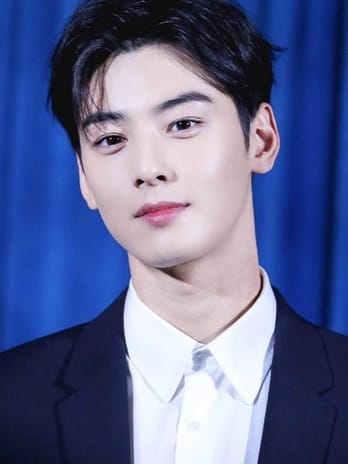 Cha Eun-woo