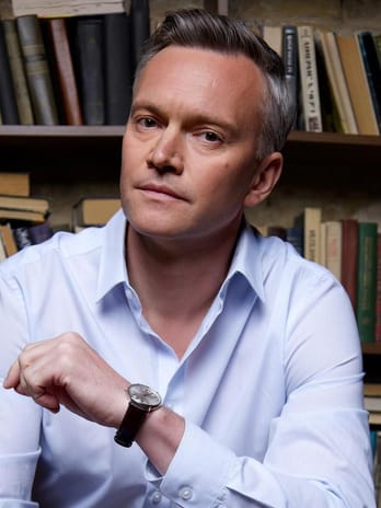 Andriy Danilevych