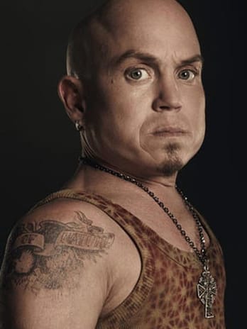 Martin Klebba